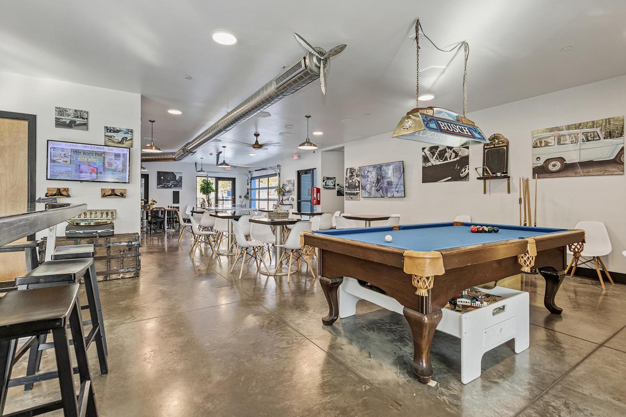 Room For Two With Pool And Kitchen Access Pacific Exterior foto
